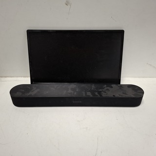 Soundbar en beeldscherm, Sonos / Denson, Beam / 22″ Full HD Led TV