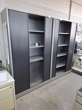 Diverse kantoorinventaris