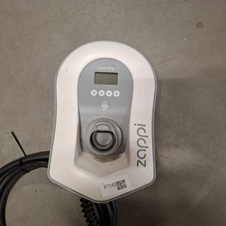 Accu lader, Myenergi, Zappi – 2H22TW