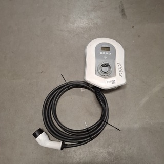 Accu lader, Myenergi, Zappi – 2H22TW