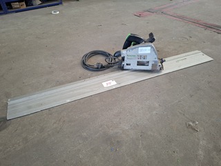 Invalafkortzaag  Festool, ATF 55 EB/1