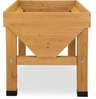 Kweektafel VegTrug, L