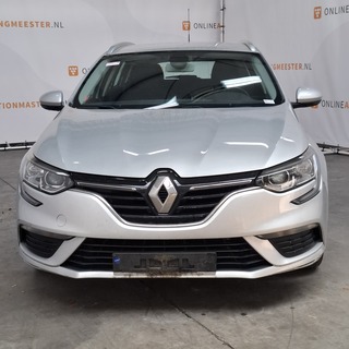 Personenauto, Renault, Mégane Estate
