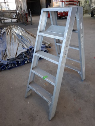 Werktrap Solide, DT05