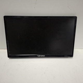 Soundbar en beeldscherm, Sonos / Denson, Beam / 22″ Full HD Led TV