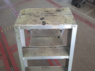 Werktrap Solide, DT05