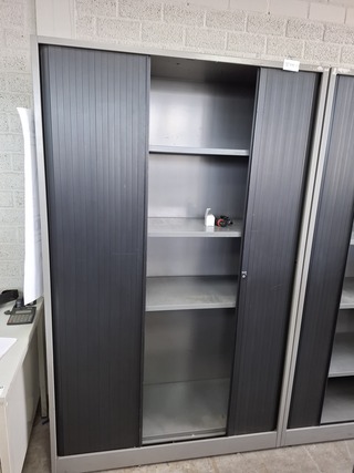 Diverse kantoorinventaris