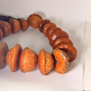 Authentic Tibetan Temple prayer beads