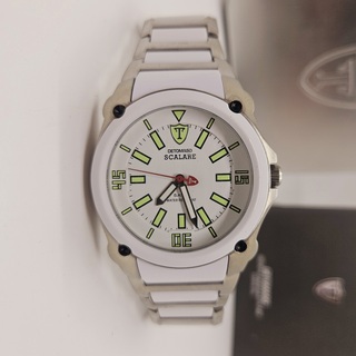 Detomaso Scalare DT2024-E - Inclusief doos en papieren