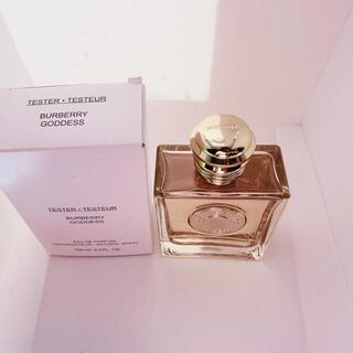 Burberry Goddess 100ml Eau de Parfum – Officiële tester