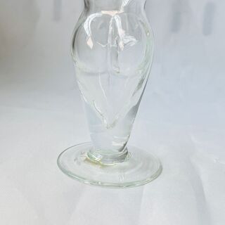 Naakte vrouwen glazen set – 6 borrelglazen