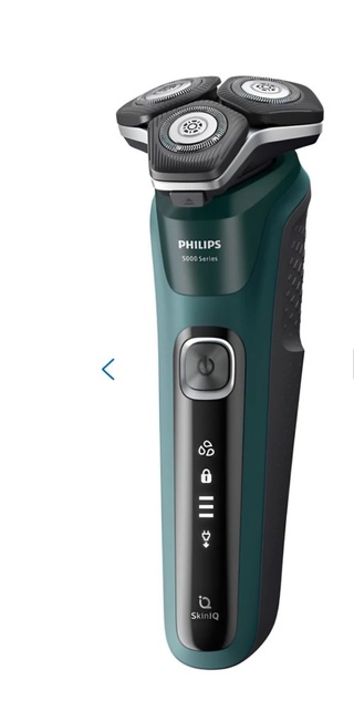 Philips Shaver Series 5000 – Wet & Dry shave – Elektrisch scheerappara