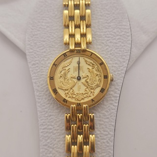 Imperial horloge – Herinneringsstuk Japanse Keizer 1993