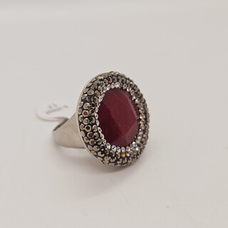 Gioielli dames ring – Nieuw – Stenen zijn geen natuurlijke diamanten