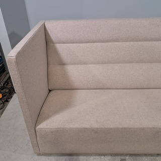 Partij diverse bedrijfsinventaris, O.a. Lapalma