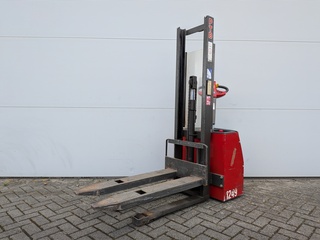 Elektrische stapelaar, PTB, XB/800, 2008