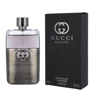 Gucci ‘Guilty’ 90ml Eau De Toilette