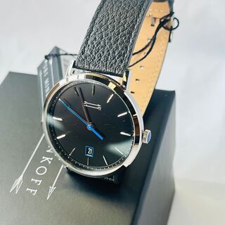 Uri Minkoff herenhorloge – inclusief doos – nieuw