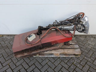 Onkruidbrander, Jean Heybroek, HOB 206