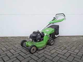 Benzine grasmaaier, VIKING, MB 756 YC, 2015