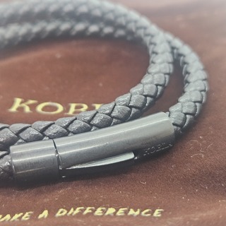 Heren armband – Kobla Buddha Belgische juwelier