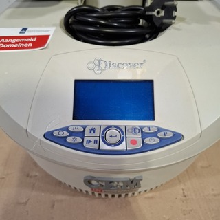 Laboratoriumapparaat, CEM, Explorer