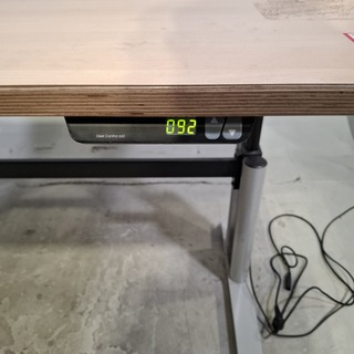 Partij bureaus, O.a. Rohde