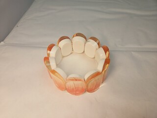 Zsiska dames armband – Thaise designer jewellery