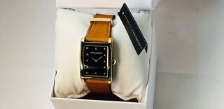 Rebecca Minkoff dameshorloge – inclusief doos