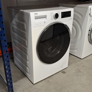 Wasmachine, BEKO, WTE10744XST | 10 kg | A+++