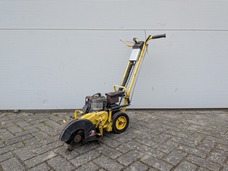 Kantensnijer, John Deere, E85 Edger