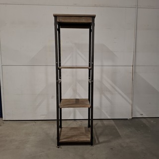 2x Open kast, Rivièra Maison , Bowery Island