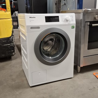 Wasmachine, Miele, WED035 | 8 kg | A++, 2023