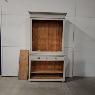 Antieke buffetkast, Rivièra Maison