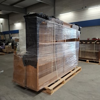 Buffetkast, Rivièra Maison , Vintage