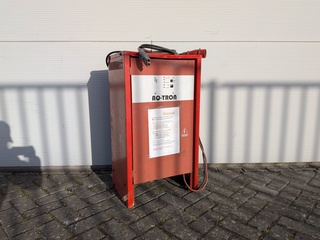 Acculader, AQ-TRON, AQ72T80