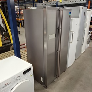 Amerikaanse koelkast, Samsung, RS7528THCSL | NoFrost | A+++