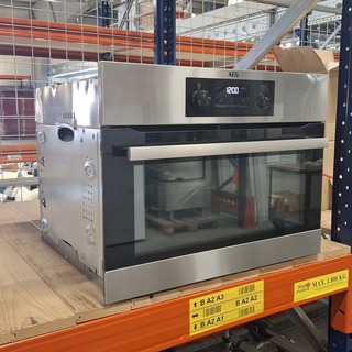 Inbouw combi magnetron/oven, AEG, KMK36100MM