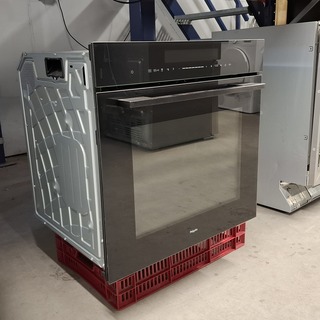 Inbouw combi magnetron/oven , Pelgrim, OM460GLS, 2025