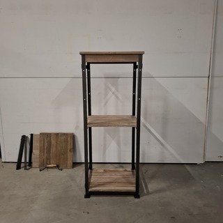 2x Open kast, Rivièra Maison , Bowery Island