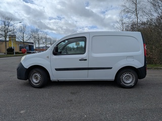 Bedrijfsauto, Renault, Kangoo 1.5 dCi 70 Express Comfort, 2009
