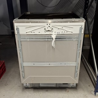 Inbouw vaatwasser, Miele, G4170SCVi