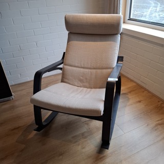 Schommelfauteuil
