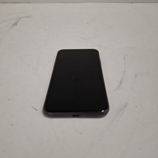 Iphone 11, Zwart