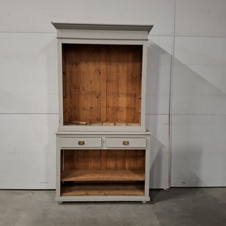 Antieke buffetkast, Rivièra Maison