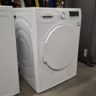 Warmtepomp droger, Bosch, WTH83201NL | Serie 4 | A+++