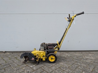 Kantensnijer, John Deere, E85 Edger