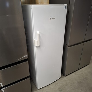 6 Laden vriezer, Bosch, KGGSDD26A | A++, Wit