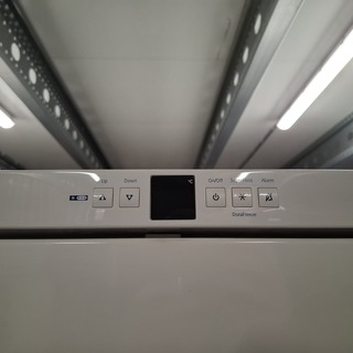 8 Laden vriezer, Liebherr, GNP3376 | NoFrost | A++, Wit