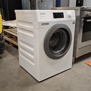Wasmachine, Miele, WED035 | 8 kg | A++, 2023